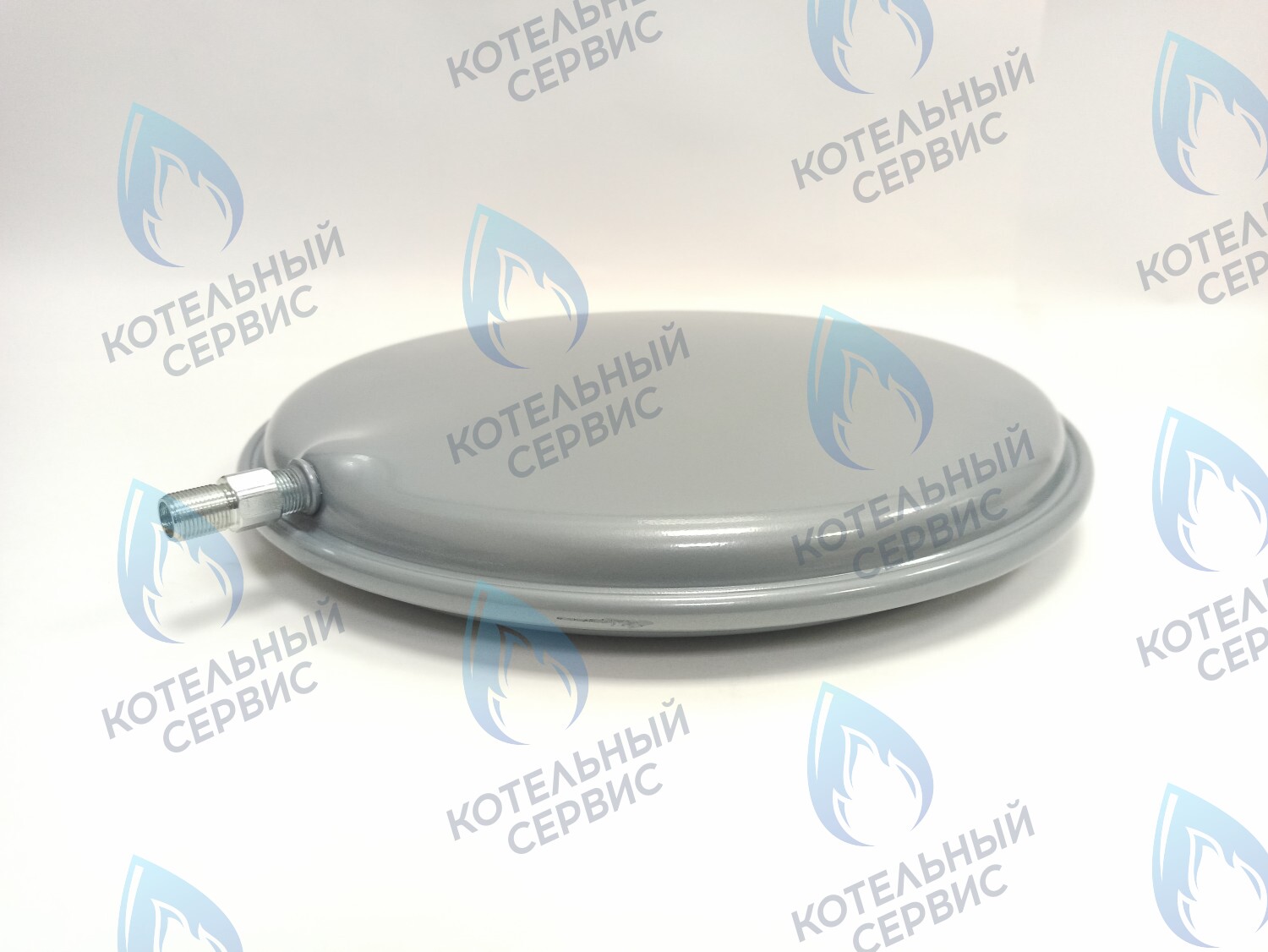 ET002-06L-ZM-Комп Расширительный бак ZILMET 3/8 VAILLANT (комплект с переходником) в Москве