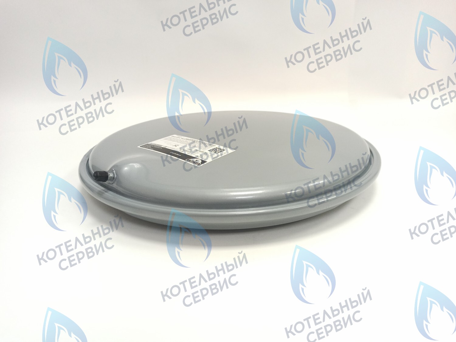 ET002-06L-ZM-Комп Расширительный бак ZILMET 3/8 VAILLANT (комплект с переходником) в Москве