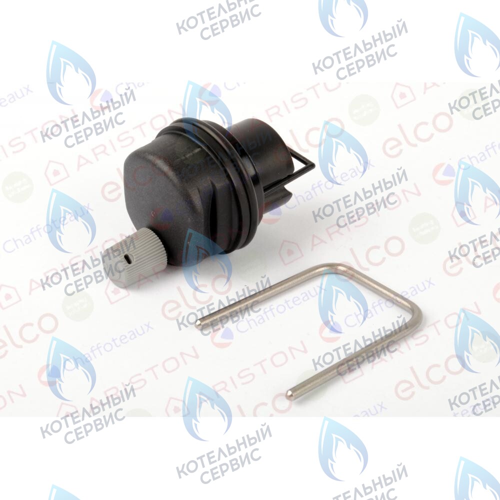 65116392 Автомат. Воздухоотводчик panasonic CHAFFOTEAUX в Москве