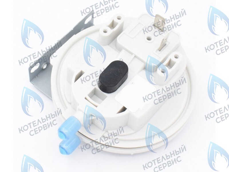 902609720 Прессостат, реле давления воздуха 110/80 PA котла Fenice Tech F24 кВт Hi-Therm (Фенис Тех) в Москве
