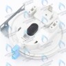 902609720 Прессостат, реле давления воздуха 110/80 PA котла Fenice Tech F24 кВт Hi-Therm (Фенис Тех) в Москве