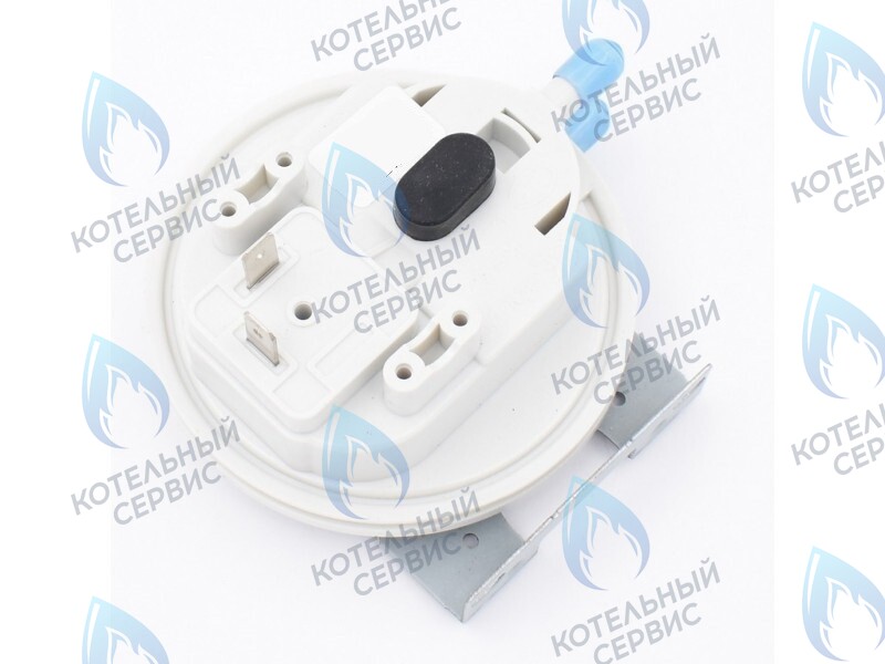 902609720 Реле давления воздуха (прессостат, маностат) 110Pa/80Pa F24кВт Fenice Tech HI-THERM в Москве