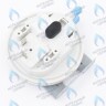 902609720 Прессостат, реле давления воздуха 110/80 PA котла Fenice Tech F24 кВт Hi-Therm (Фенис Тех) в Москве