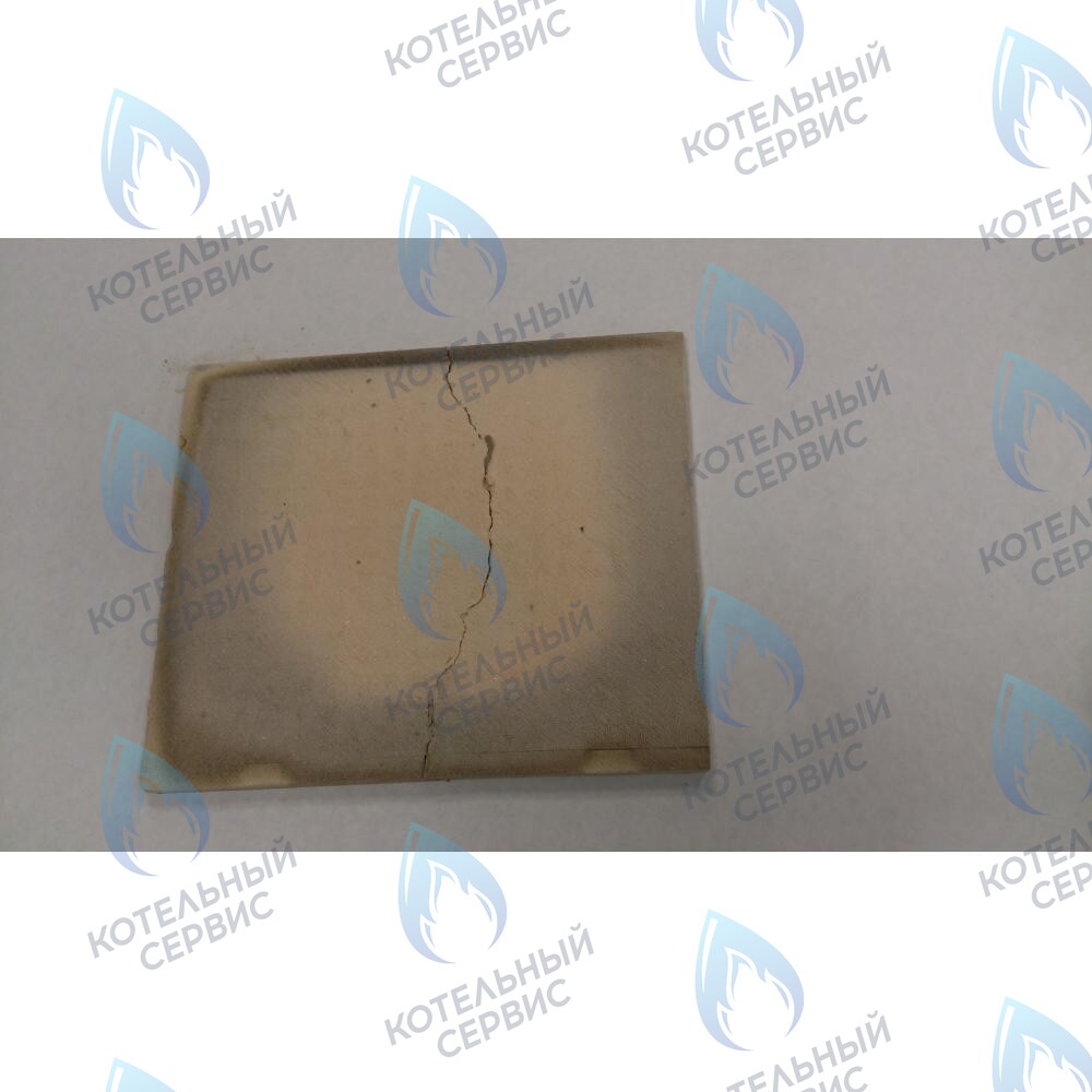 6308110151 Термоизоляция камеры сгорания боковая BAXI в Москве