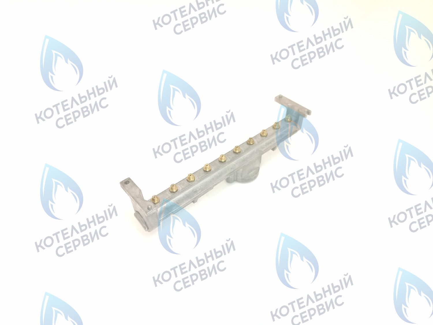 30014732A Коллектор с форсунками LPG на сжиженный газ Deluxe Coaxial 30K, Ace Coaxial 30K NAVIEN в Москве