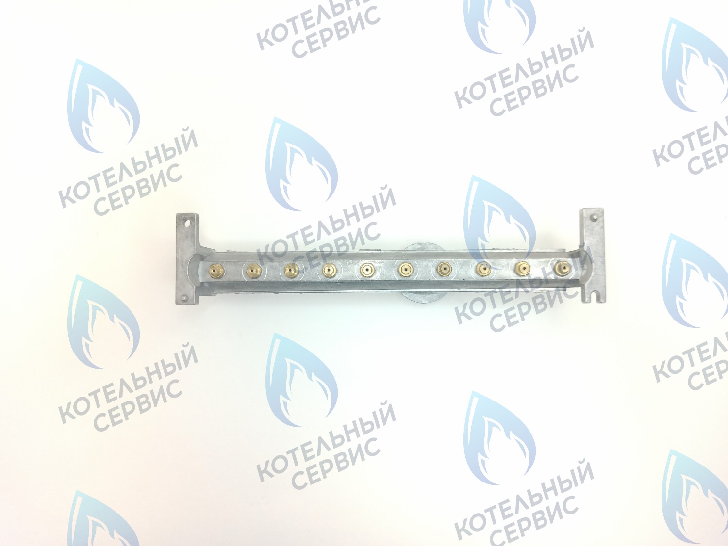 30014732A Коллектор с форсунками LPG на сжиженный газ Deluxe Coaxial 30K, Ace Coaxial 30K NAVIEN в Москве