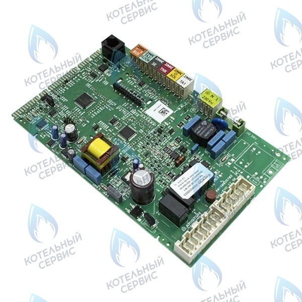 65115783-05 Основная плата управления ARISTON в Москве