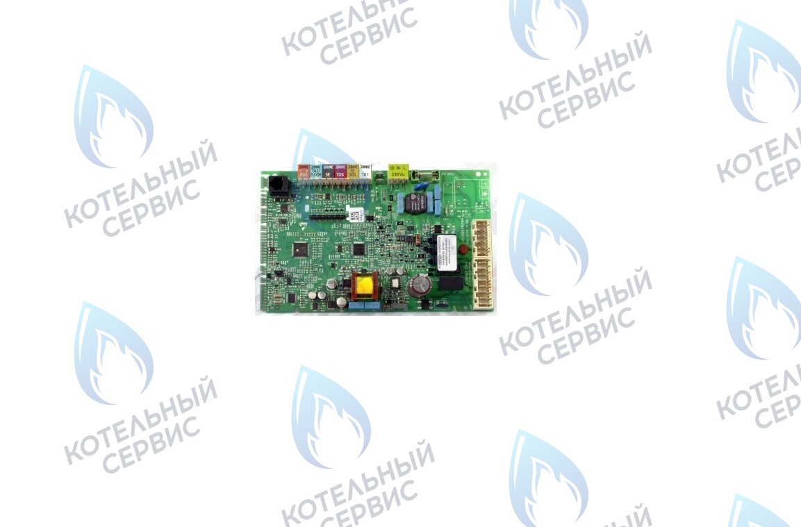 65115783-05 Основная плата управления ARISTON в Москве