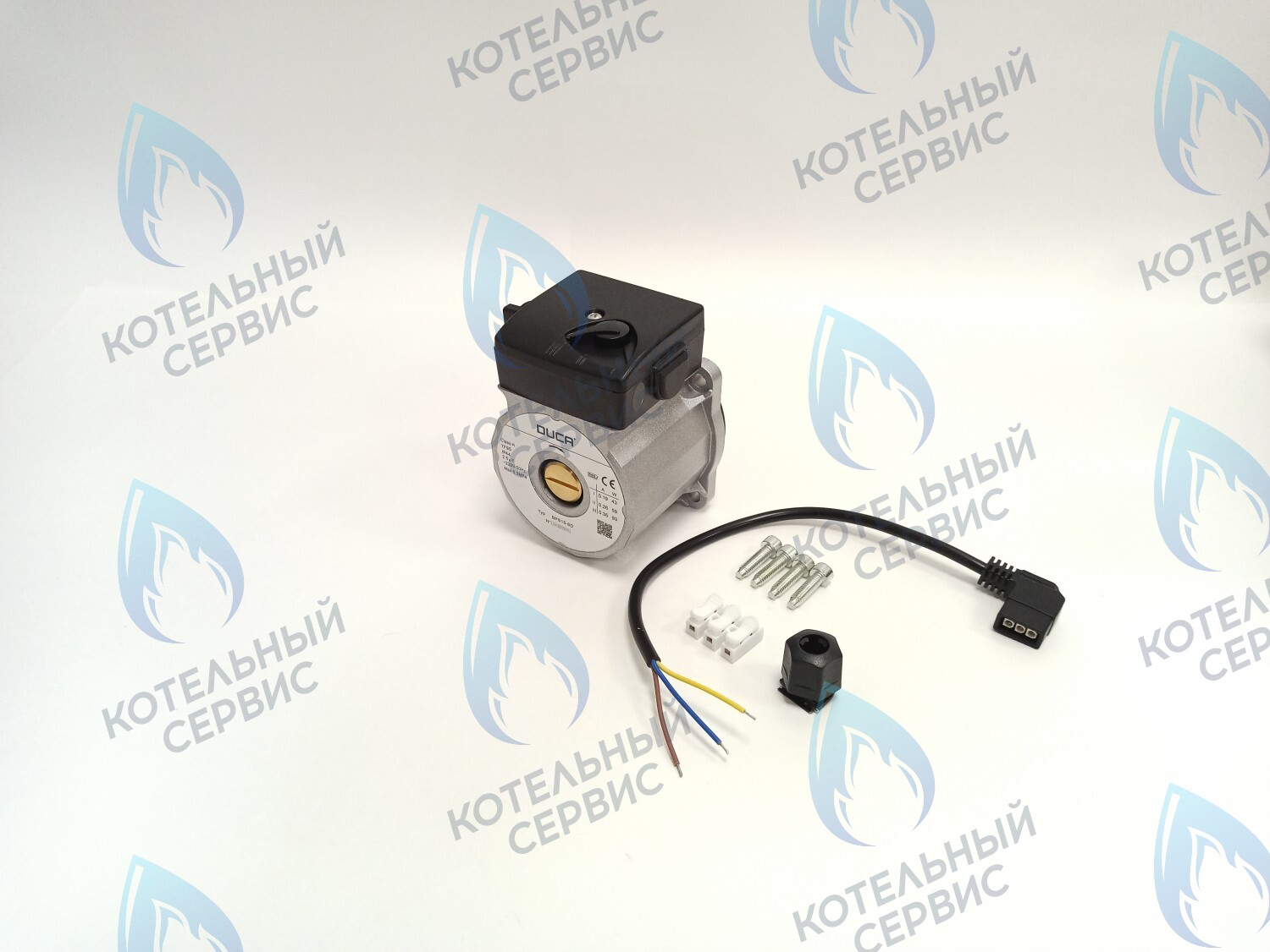 PH-W21CW60-DW93 Двигатель насоса DUCA BPS15-6D (без улитки) (по часовой стрелке) 15/6 (замена WILO KSL/NFSL 15/6) в Москве