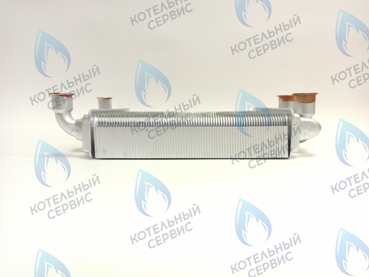 P0000108347 Теплообменник битермический 20кВт BЕ (NEW) (после 2022г) OASIS в Москве