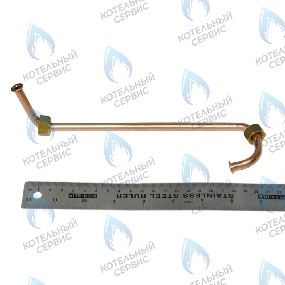 5653290 Трубка расширительного бака BAXI в Москве