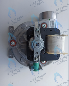 Вентилятор дымоудаления 32кВт-40кВт ANTEA PLUS RBTFS FONDITAL