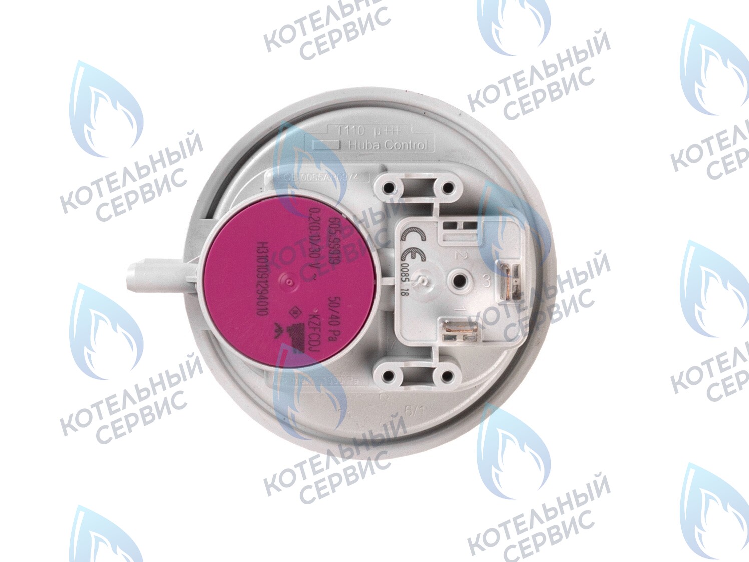 7021940011 Прессостат 50/40 KENTATSU в Москве