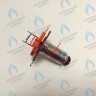 PPR-W21CCW-35-03 Втулка ротор насоса (против часовой стрелки) аналог WILO 12/5, 15/5 (втулка 35мм, колесо 68/21мм) в Москве