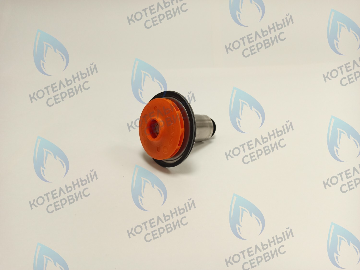 PPR-W21CCW-35-03 Втулка ротор насоса (против часовой стрелки) аналог WILO 12/5, 15/5 (втулка 35мм, колесо 68/21мм) в Москве