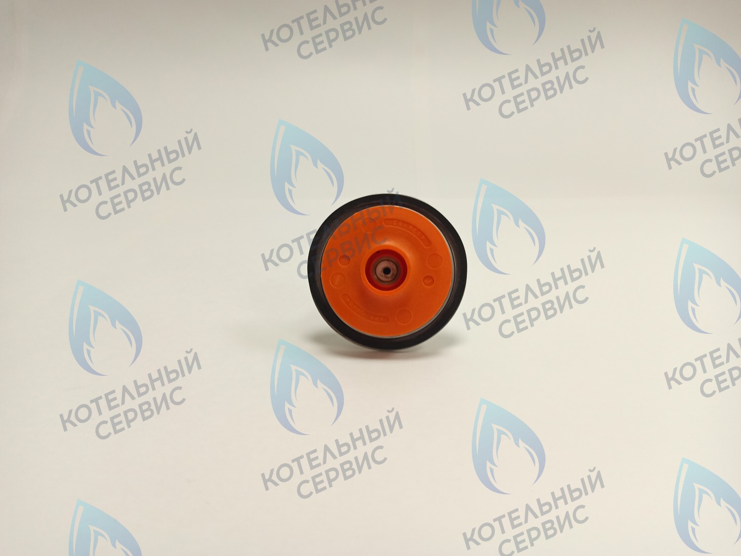 PPR-W21CCW-35-03 Втулка ротор насоса (против часовой стрелки) аналог WILO 12/5, 15/5 (втулка 35мм, колесо 68/21мм) в Москве