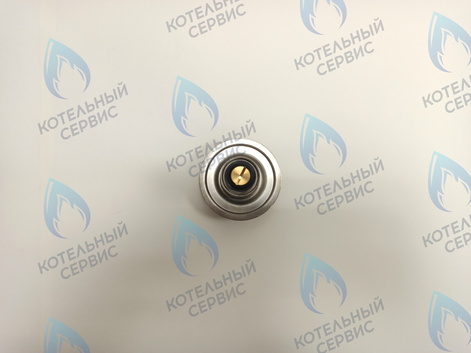 PPR-W21CCW-35-03 Втулка ротор насоса (против часовой стрелки) аналог WILO 12/5, 15/5 (втулка 35мм, колесо 68/21мм) в Москве