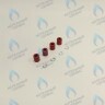 AFP001-Комп Демпфер катушки вентилятора комплект на 1 вентилятор (4шт) в Москве