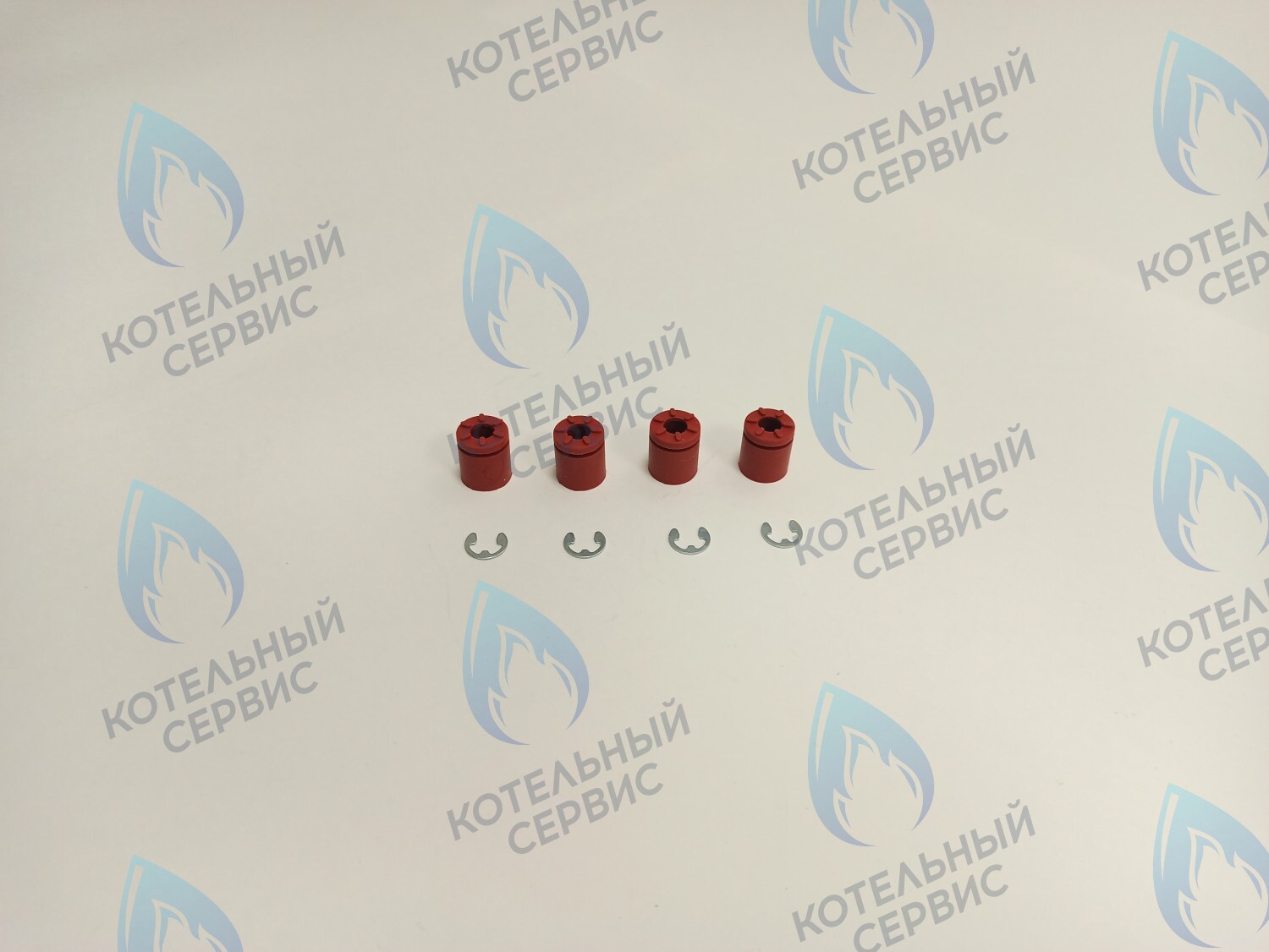 AFP001-Комп Демпфер катушки вентилятора комплект на 1 вентилятор (4шт) в Москве