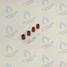 AFP001-Комп Демпфер катушки вентилятора комплект на 1 вентилятор (4шт) в Москве