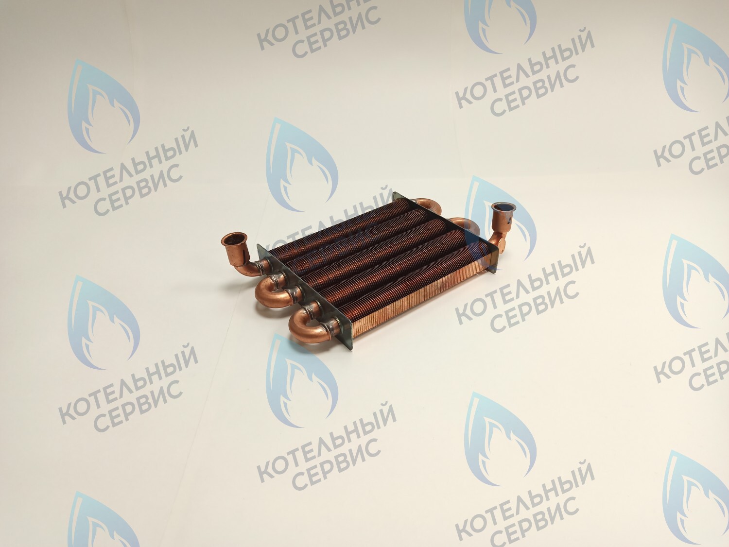 0040815135 Теплообменник основной Haier Urban 10-18 кВт в Москве