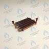 0040815135 Теплообменник основной Haier Urban 10-18 кВт в Москве