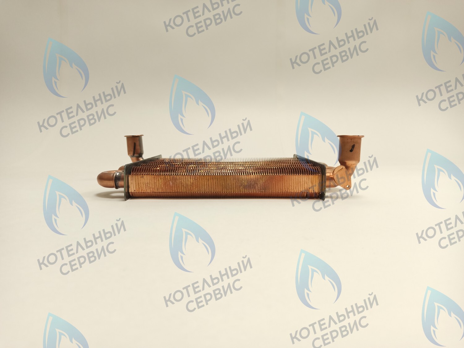 0040815135 Теплообменник первичный Haier Urban 10-18кВт в Москве