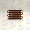0040815135 Теплообменник основной Haier Urban 10-18 кВт в Москве