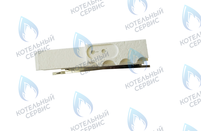 39839870 Пластина изолирующая KIT ISOL.PACCO 25KW FM.M9 FERROLI в Москве