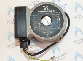 Насос BUDERUS U042/U044/U052/U054--24K_U052-28K