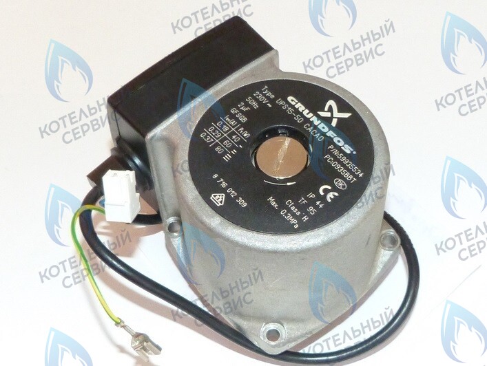 19928656 Насос BUDERUS U042/U044/U052/U054--24K_U052-28K в Москве