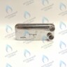 30004995A Теплообменник ГВС (вторичный) 10 пластин Navien Ace 13-20K, Atmo 13-16A(N), Deluxe 24K (PAS161STS_001) в Москве
