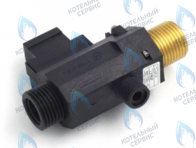 Датчик протока воды ALPHATHERM SIGMA ВТ / BK