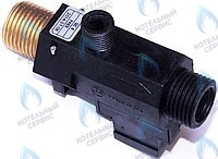 6FLUSSOS02 Датчик протока воды ALPHATHERM SIGMA ВТ / BK в Москве