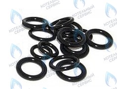 Прокладка теплообменника уплотнительная 20 шт Ferroli Diva