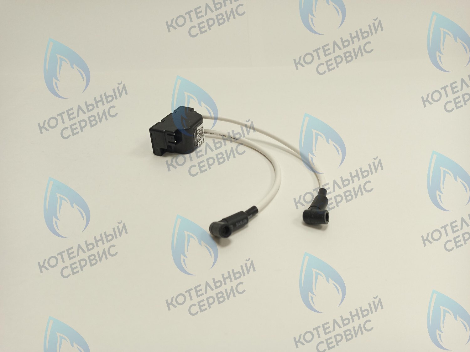 S223100034 Трансформатор розжига EI-820L (WA 13~30) WA.1, WA.2, WA.3, WA S, WA C, WA CH) KITURAMI в Москве