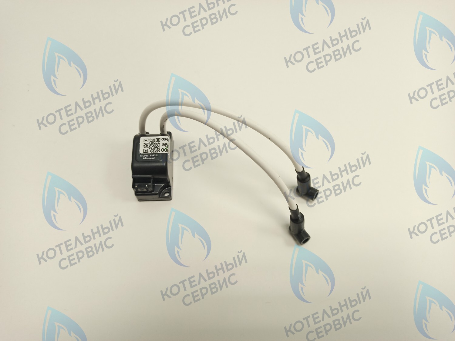 S223100034 Трансформатор розжига EI-820L (WA 13~30) WA.1, WA.2, WA.3, WA S, WA C, WA CH) KITURAMI в Москве