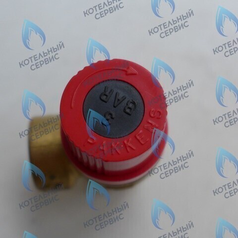7020780010 Сбросной клапан 3 бар HI-THERM OPTIMUS 12-36 в Москве