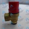 7020780010 Сбросной клапан 3 бар HI-THERM OPTIMUS 12-36 в Москве