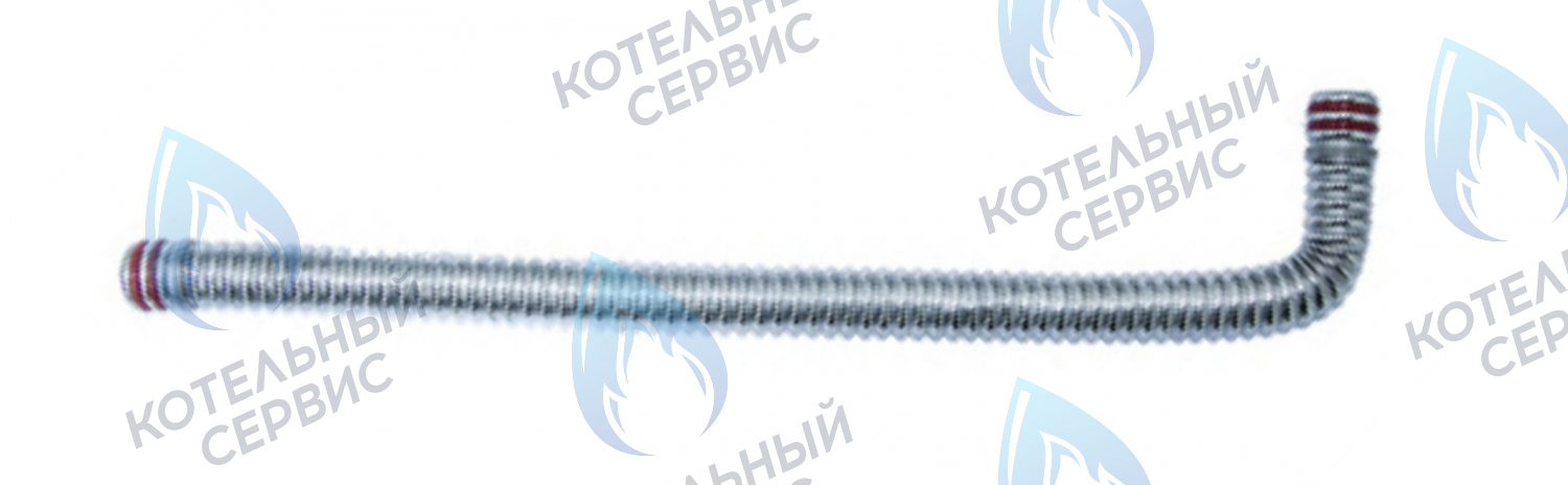 H150490005 Входная трубка теплообменника контура отопления L-образная ELSOTHERM серия B в Москве