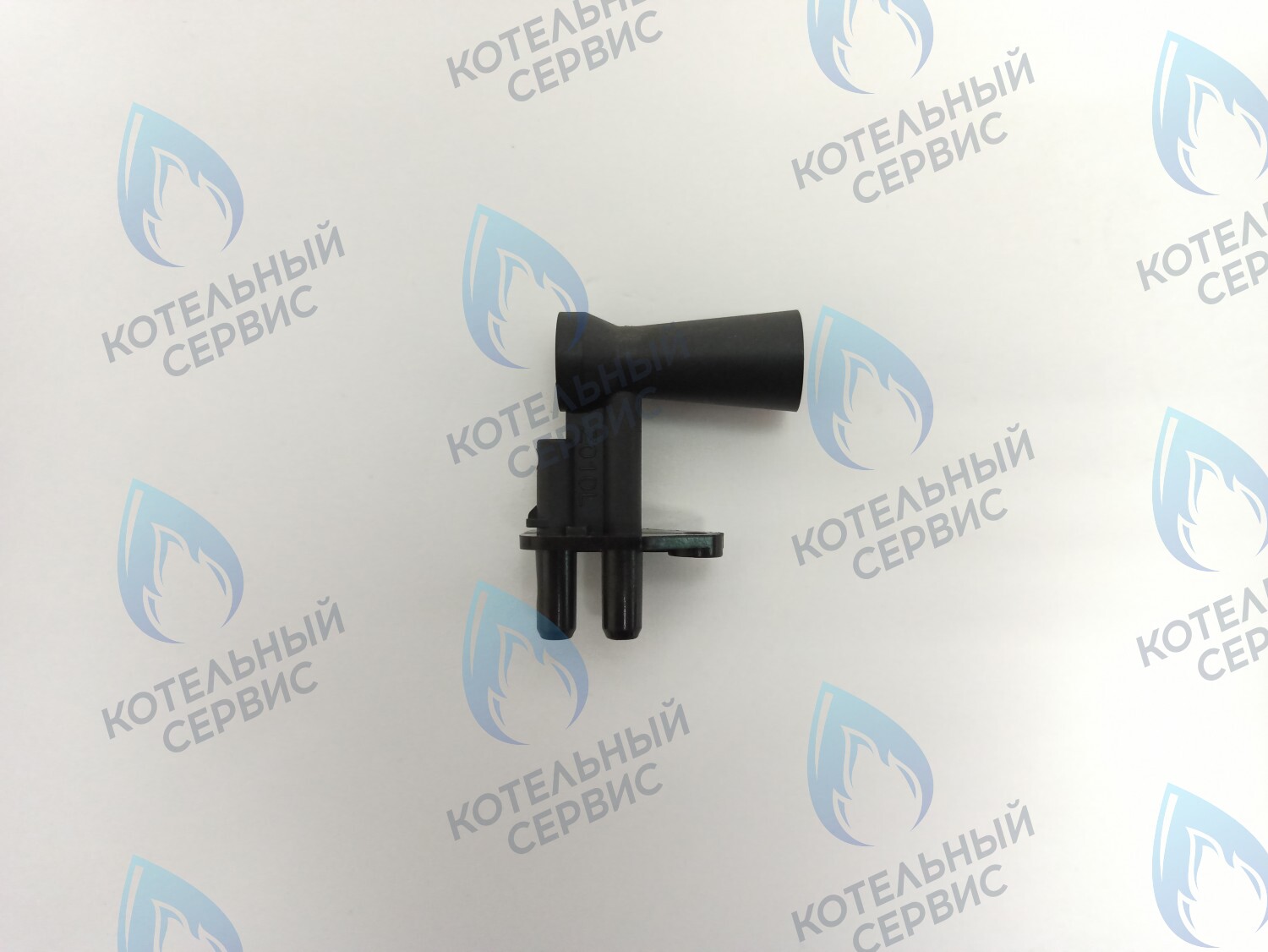 AV005 Трубка Вентури (двойная) в Москве