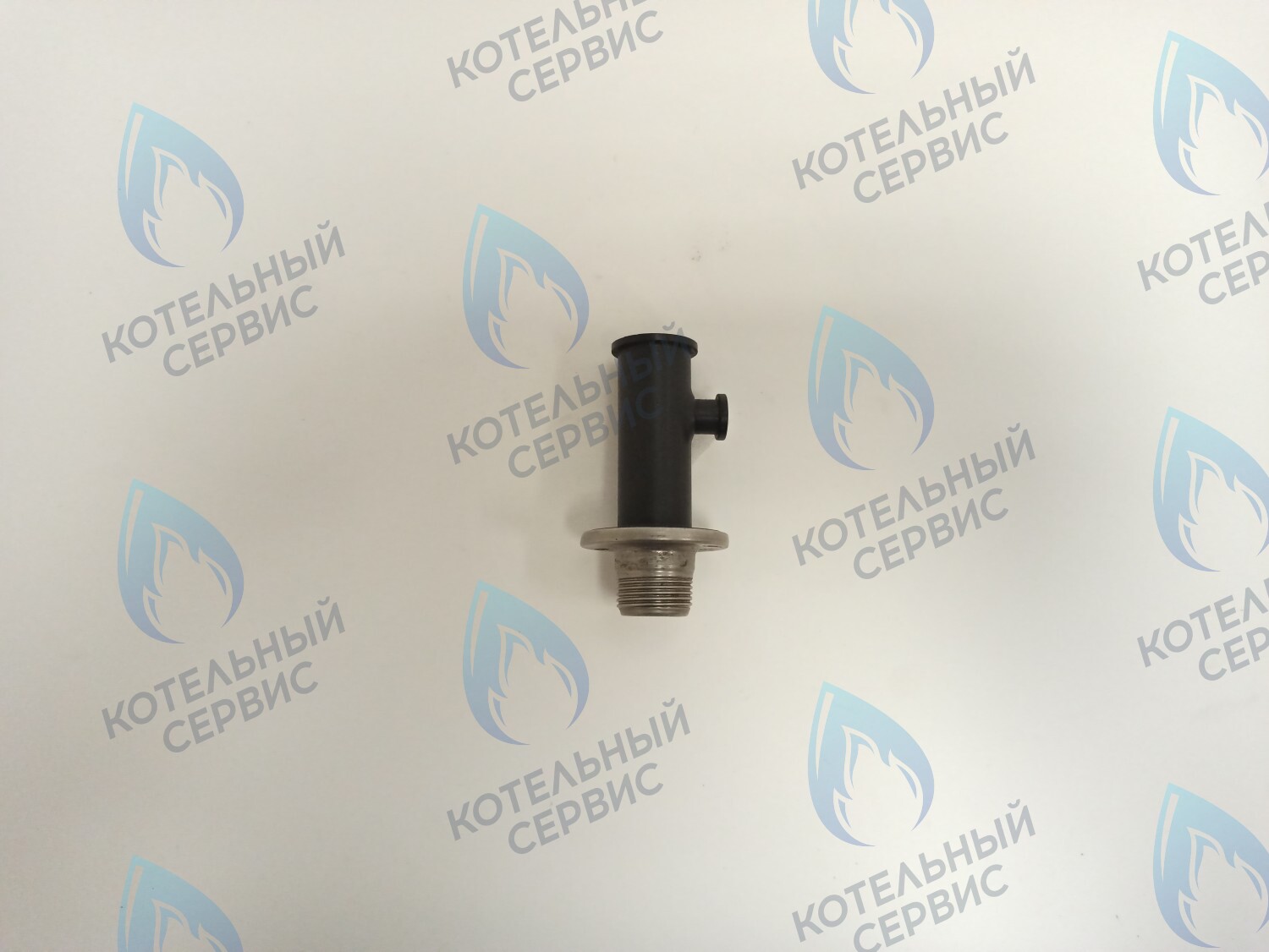 H150510007 Ниппель трехходового с краном подпитки (короткий) H150510007 ELSOTHERM серия B в Москве