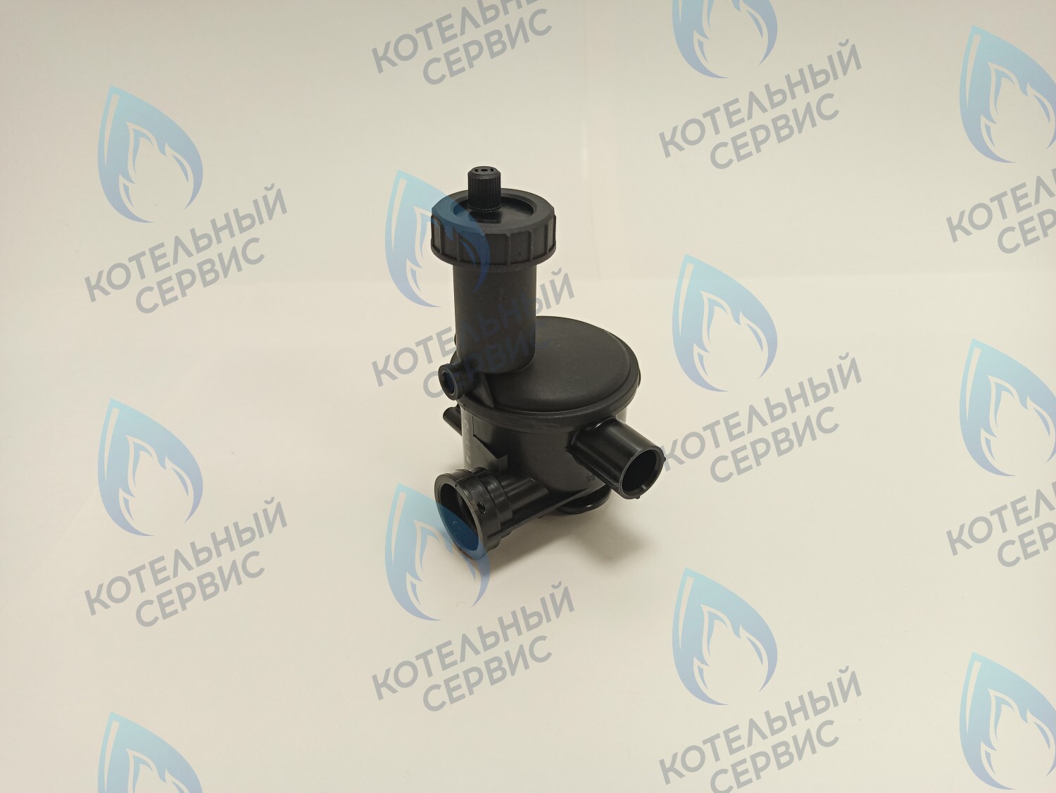 440015145 Воздухоотделитель с воздухоотводчиком Rinnai RMF/CMF/KMF в Москве