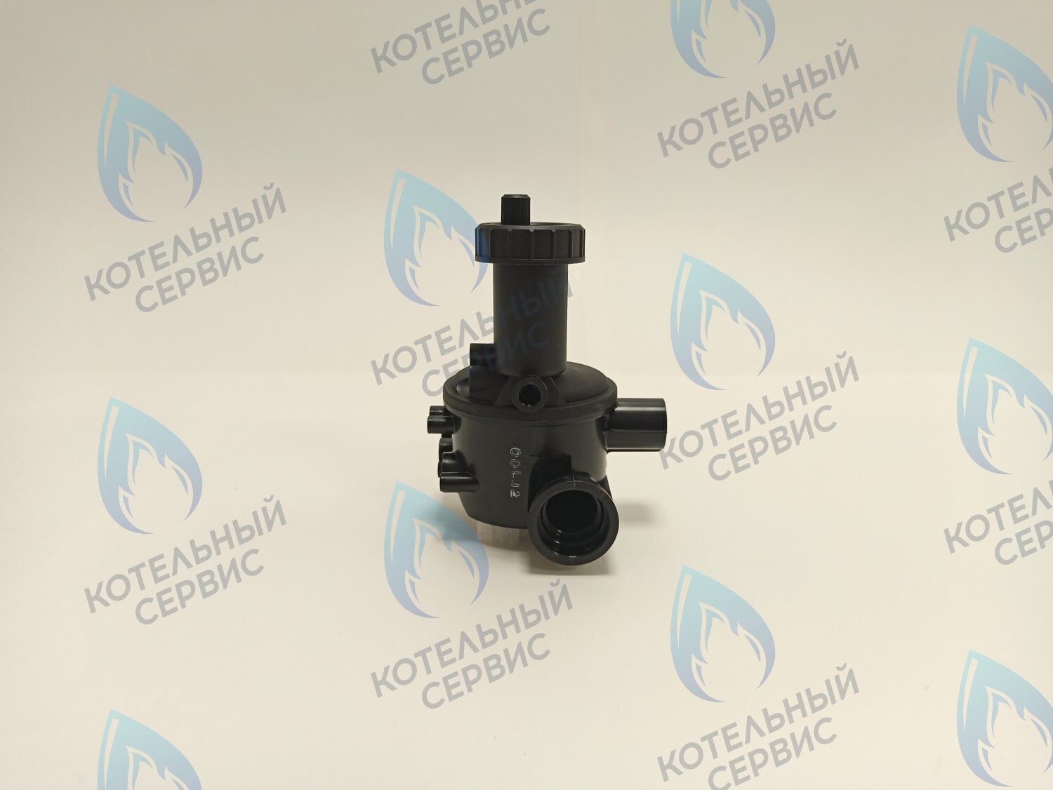 440015145 Воздухоотделитель с воздухоотводчиком Rinnai RMF/CMF/KMF в Москве