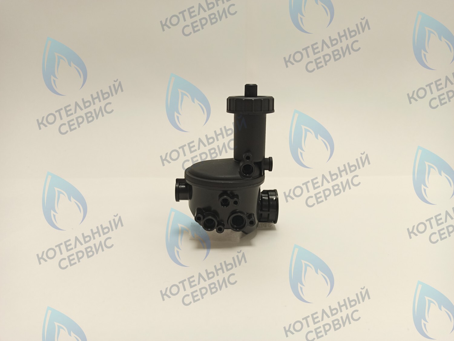 440015145 Воздухоотделитель с воздухоотводчиком Rinnai RMF/CMF/KMF в Москве