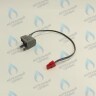 30002474D Трансформатор розжига Navien Deluxe, Deluxe Coaxial, Deluxe Plus, Deluxe Plus Coaxial, Ace, Ace Coaxial, Atmo (BH1201043C, 30002474C) в Москве