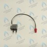 30002474D Трансформатор розжига Navien Deluxe, Deluxe Coaxial, Deluxe Plus, Deluxe Plus Coaxial, Ace, Ace Coaxial, Atmo (BH1201043C, 30002474C) в Москве