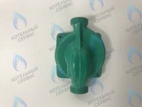 Улитка 130мм резьба 1&quot; для насосов WILO