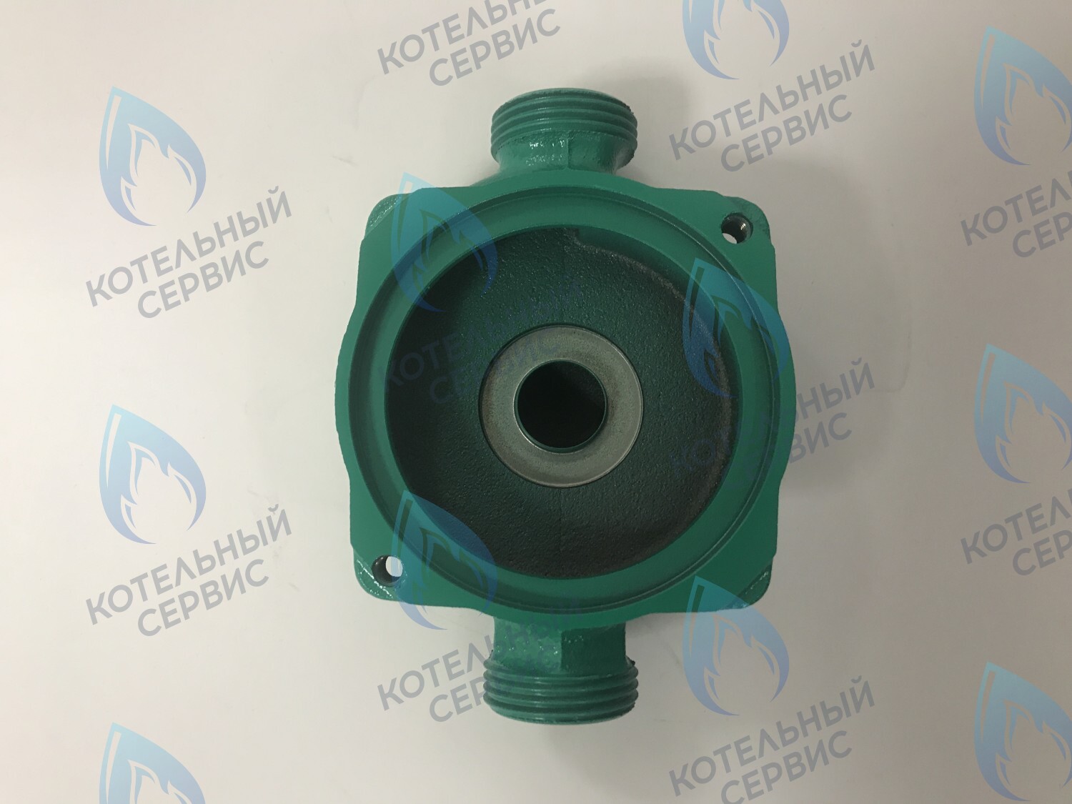 PM130AW Улитка 130мм резьба 1" для насосов WILO в Москве