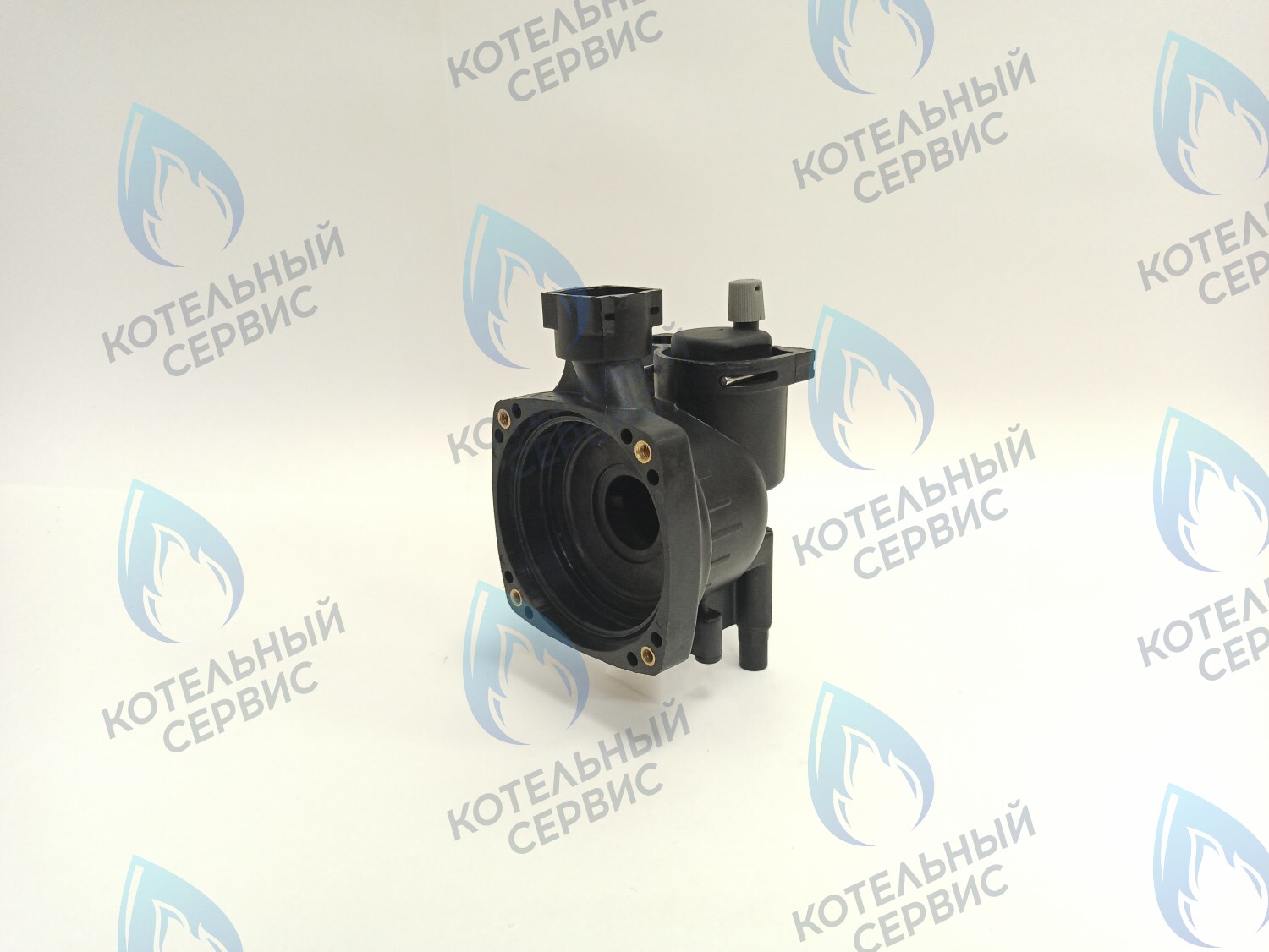 PMP01AP Улитка циркуляционного насоса Protherm Ягуар, Рысь, Гепард 2015 H-RU в Москве